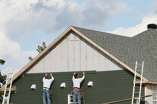  Chico, WA Siding Installation Pros