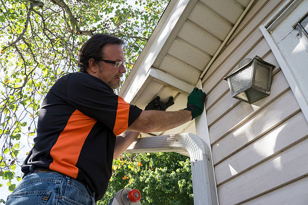 Best Wood Siding Installation  in Chico, WA